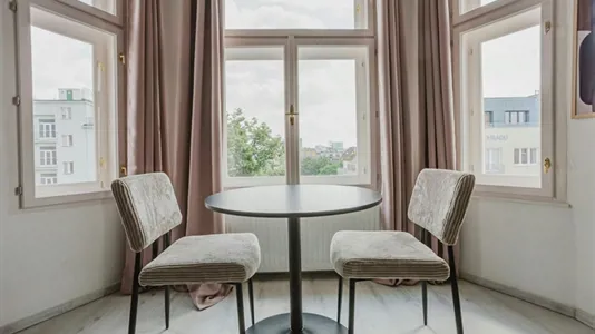 Apartments in Prague 10 - photo 3