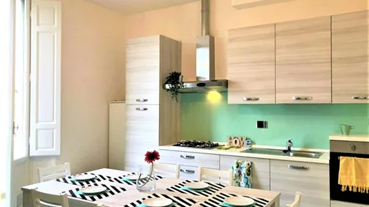 Rooms in Florence - photo 4