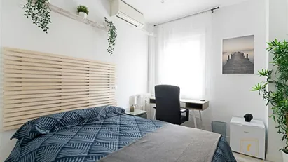 Room for rent in Madrid Chamartín, Madrid
