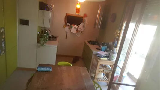 Rooms in Florence - photo 8