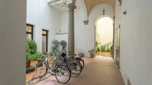 Apartments in Florence - photo 2