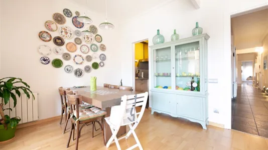 Apartments in Barcelona Eixample - photo 4