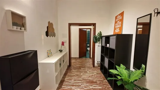 Rooms in Bologna - photo 6