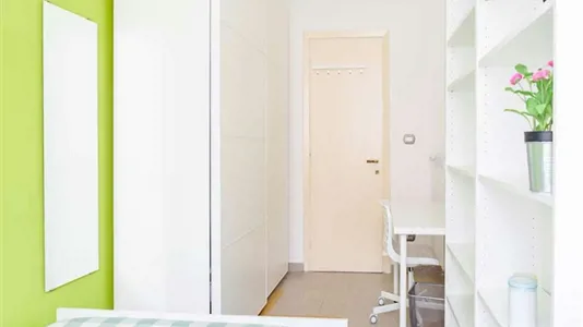 Rooms in Roma Municipio I – Centro Storico - photo 1