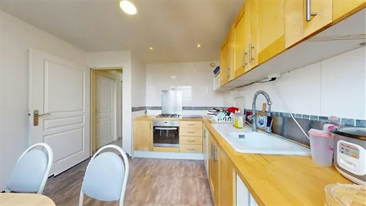 Rooms in Lyon - photo 1