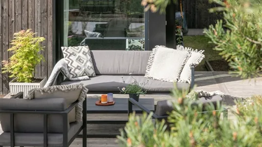 Apartments in Nacka - photo 5