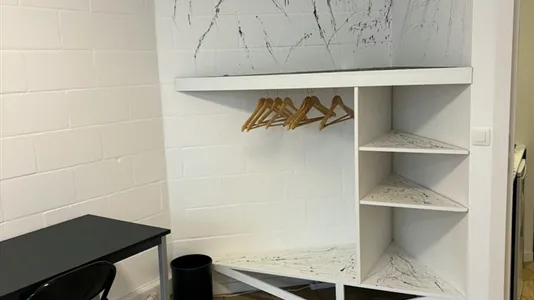 Rooms in Brussels Sint-Gillis - photo 4