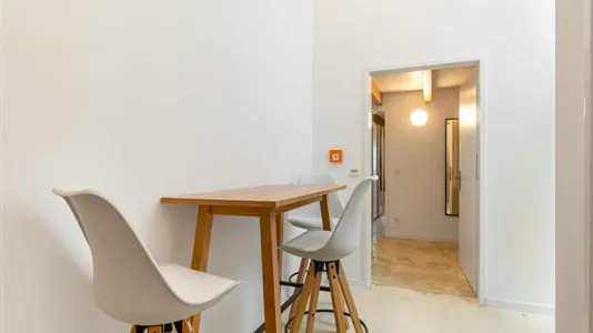 Rooms in Location is not specified - photo 10