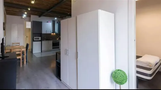 Apartments in Barcelona Ciutat Vella - photo 9