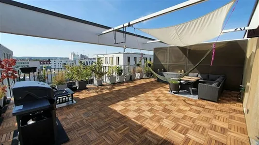 Apartments in Offenbach am Main - photo 2