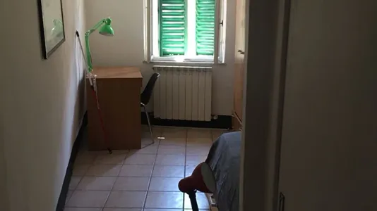 Rooms in Siena - photo 7