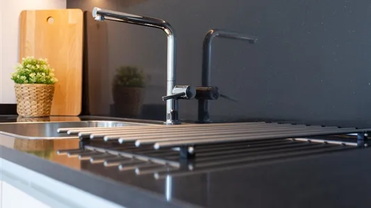 Apartments in Barcelona Eixample - photo 10