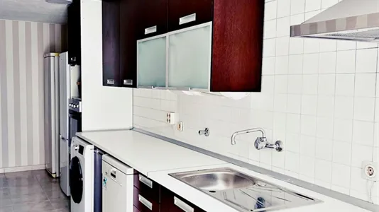 Rooms in Madrid Moncloa-Aravaca - photo 10