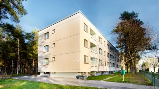 Rooms in Helsinki Itäinen - photo 9