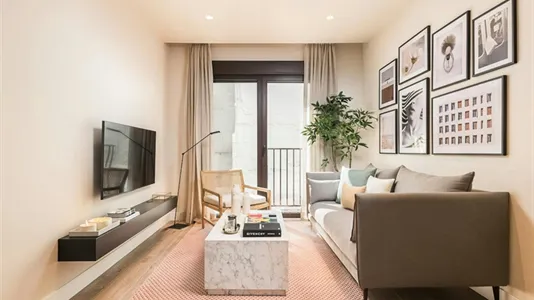 Apartments in Madrid Centro - photo 4