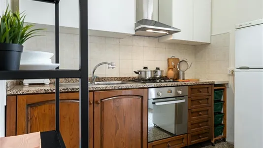 Rooms in Pisa - photo 10