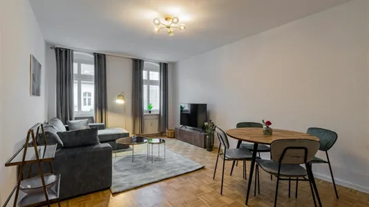 Apartments in Berlin Pankow - photo 4