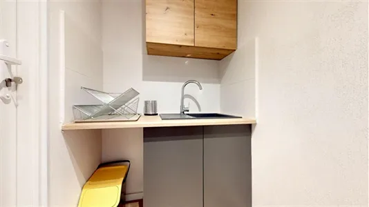 Rooms in Location is not specified - photo 8