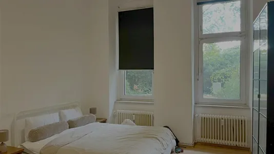 Apartments in Berlin Mitte - photo 8