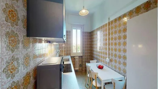 Rooms in Milano Zona 2 - Stazione Centrale, Gorla, Turro, Greco, Crescenzago - photo 8