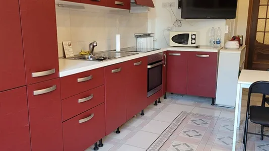 Rooms in Turin - photo 8