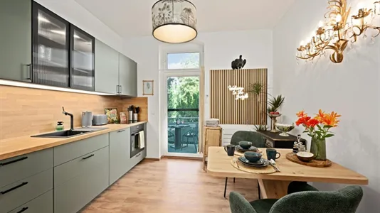 Apartments in Halle (Saale) - photo 1