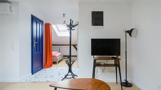 Apartments in Location is not specified - photo 6