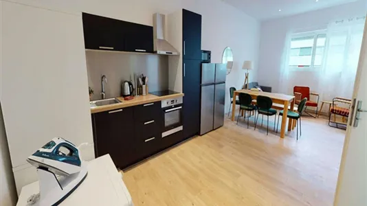 Rooms in Lille - photo 8