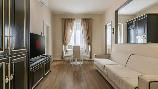 Apartments in Florence - photo 1