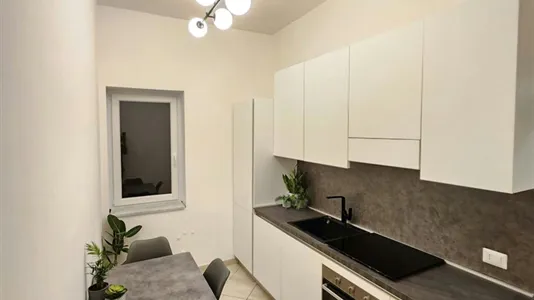 Rooms in Roma Municipio VI – Roma Delle Torri - photo 2