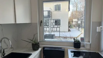 Bromma - 2rok - tillsv - 9.200kr/mån