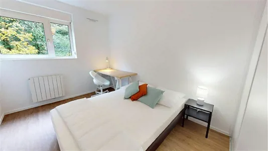 Rooms in Lyon - photo 3