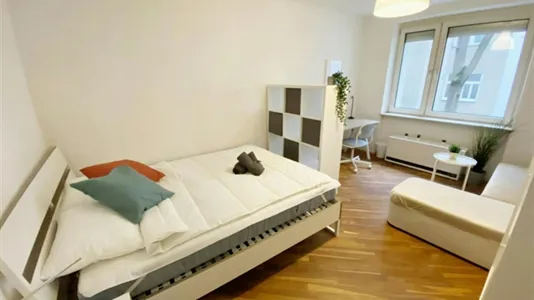 Rooms in Vienna Leopoldstadt - photo 8