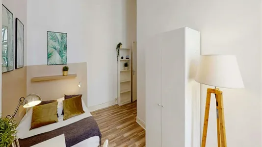 Rooms in Lyon - photo 3
