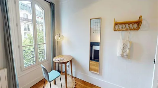 Rooms in Paris 18ème arrondissement - Montmartre - photo 6
