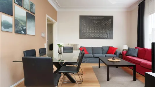 Apartments in Barcelona Sarrià-St. Gervasi - photo 3