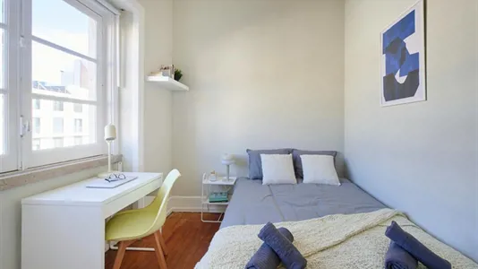 Rooms in Location is not specified - photo 1