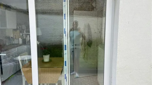 Apartments in Brussels Elsene - photo 7