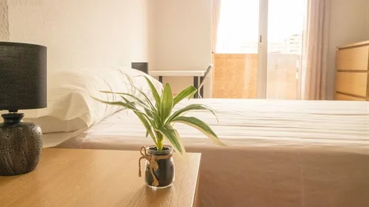 Rooms in Valencia Camins al Grau - photo 5