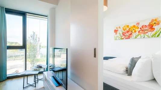 Apartments in Vienna Leopoldstadt - photo 4