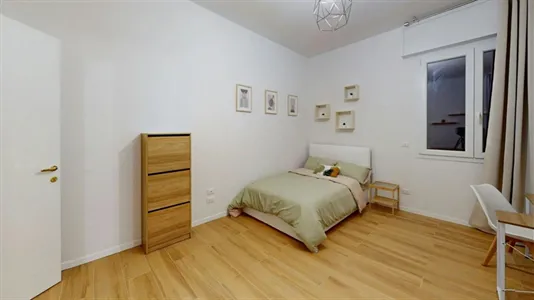 Rooms in Bologna - photo 7