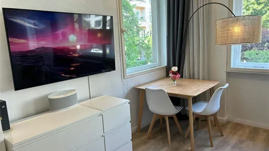 Apartments in Berlin Charlottenburg-Wilmersdorf - photo 5