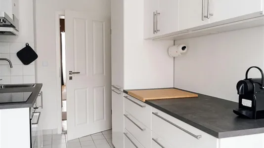 Rooms in Frankfurt Innenstadt I - photo 10