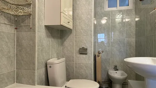 Apartments in Alcorcón - photo 8