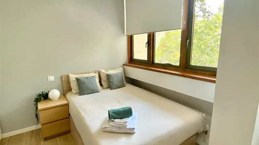 Apartments in Madrid Chamberí - photo 8