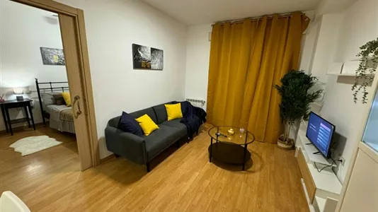 Apartments in Alcalá de Henares - photo 8