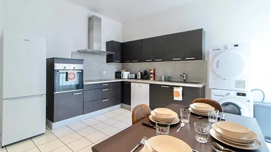 Rooms in Strasbourg - photo 5