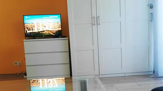 Apartments in Budapest Terézváros - photo 6