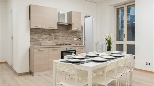 Rooms in Turin - photo 7