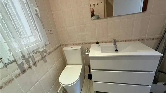 Rooms in Madrid Chamberí - photo 6